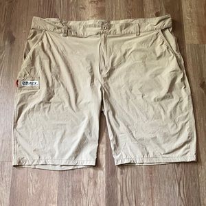 Drake Performance Fishing Shorts 🎣 Size 50